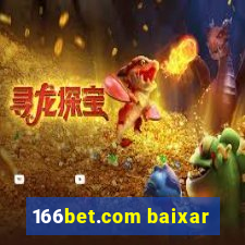 166bet.com baixar